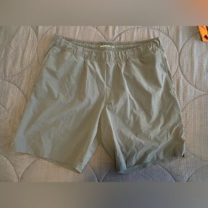 Men's Shorts